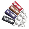 Supreme 21SS Leather Key Loop画像