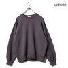 ULTERIOR DRY FEEL SILKY TERRY SWEAT SHIRT ULCS41-EC62U画像