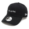 NEW ERA 9THIRTY Beverly Hills CAP BLACK 12654498画像