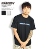 DOUBLE STEAL BLOCK LOGO T-SHIRT 912-14012画像