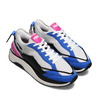 PUMA CRUISE RIDER LACE WNS WHITE 381614-01画像