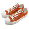 CONVERSE ALL STAR LIGHT OX DUSTY ORANGE 31304861画像
