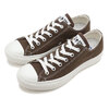 CONVERSE ALL STAR LIGHT OX BROWN 31304860画像