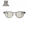 JULIUS TART OPTICAL AR 46-22 - GREY CRYSTAL2 / GREEN -画像