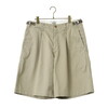 GOLD WEAPON WIDE SHORTS 21A-GL52252画像