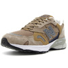 new balance M920SDS BROWN/WHITE Made in ENGLAND画像