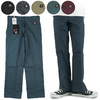 Dickies REGULAR STRAIGHT SKATE PANTS WPSK67画像