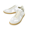 Maison Martin Margiela LEATHER SNEAKER OFF-WHITE S57WS0236-P1895画像