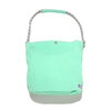 THE NORTH FACE PURPLE LABEL Lounge Reusable Bag Lime Green NN7106N画像