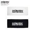 DOUBLE STEAL BIG LOGO TOWEL 412-92016画像