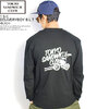 TOKYO SANDWICH CLUB T.S.C-DELIVERYBOY B.L.T -BLACK-画像