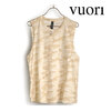 Vuori SUNSET TANK VW177/5036551画像