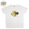 The Endless Summer TES × BLACK JACK TEE FH-1574601画像