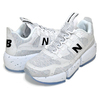 new balance NB for Jaden Smith Vision Racer ReWorked RGA MUNSELL WHITE MSVRCRGA画像