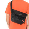 Manhattan Portage X-Pac Collection Casual Small Messenger Bag MP1605JRXPAC画像