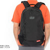 Manhattan Portage X-Pac Collection Intrepid Backpack Limited MP1270XPAC画像