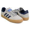 adidas Skateboarding BUSENITZ VULC II GRETWO / CONAVY / GUM4 H04884画像