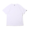 atmos × Numero6 BLANK TEE WHITE AN6-001画像