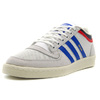 adidas NOAH PROBOUND FTWR WHITE/BLUEBIRD/COLLEGIATE NAVY S42600画像