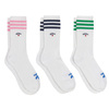 adidas NOAH SOCKS WHITE H40276画像