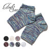 ANDSOX SANDAL SOCKS画像