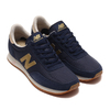 new balance WL720AA NAVY画像