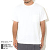 KIKS TYO Mini Box Pocket S/S Tee KT2105T-03画像