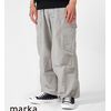 marka OVER PANTS M21A-01PT01C画像