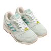 adidas ZX 8000 LINEN GREEN/FADE OCEAN/HALO GREEN H02110画像