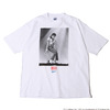 atmos × LIFE × SCREEN STARS PHOTO TEE A WHITE MAT21-SM015画像