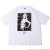 atmos × LIFE × SCREEN STARS PHOTO TEE B WHITE MAT21-SM016画像