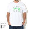 STUSSY 3 People S/S Tee 1904683画像