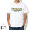 STUSSY Its A Wild Life S/S Tee 1904688画像
