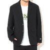 STUSSY 21SU Seersucker Sport Coat JKT 115578画像
