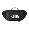 THE NORTH FACE BOZER HIP PACK III - L TNF BLACK NF0A52RW画像