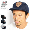 The Endless Summer TES LOVE WAPPEN CAP SD-1574705画像