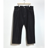 Kaptain Sunshine WIDE 5PKT Trousers KS21FPT09画像