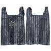 COLIMBO HUNTING GOODS FULTON STREET SHOPPING BAG Stripe ZW-0705画像