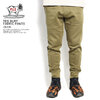 The Endless Summer TES SURF FABRIC PANTS -OLIVE- FH-1574339画像