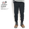 The Endless Summer TES MALIBU PILE PANTS -BLACK- FH-1574340画像