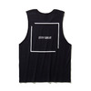 SOLID STAY SOLID TANK TOP BLACK sa-0125画像