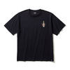 SOLID Atsuo Higuchi DESIGN T-SHIRT BLACK sa-0120画像