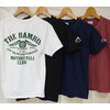 THE FLAT HEAD FN-THC-022 T-SHIRT – THE BAMBIS画像