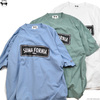 MINOS SS SUMA FORNIA TEE MNX21-TE01画像