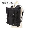 nixon 20L Mode Pack Black C3125000-00画像