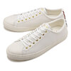 CONVERSE ALL STAR COUPE TRICO SLIP OX WHITE 31304930画像