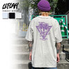 LEFLAH FRIENDS TEE画像