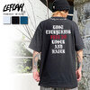 LEFLAH RADIANT LOGO TEE画像