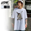 LEFLAH HACK IT TEE画像