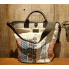 COLIMBO HUNTING GOODS TRAPPER'S CARRYALL(S) ZW-0501画像